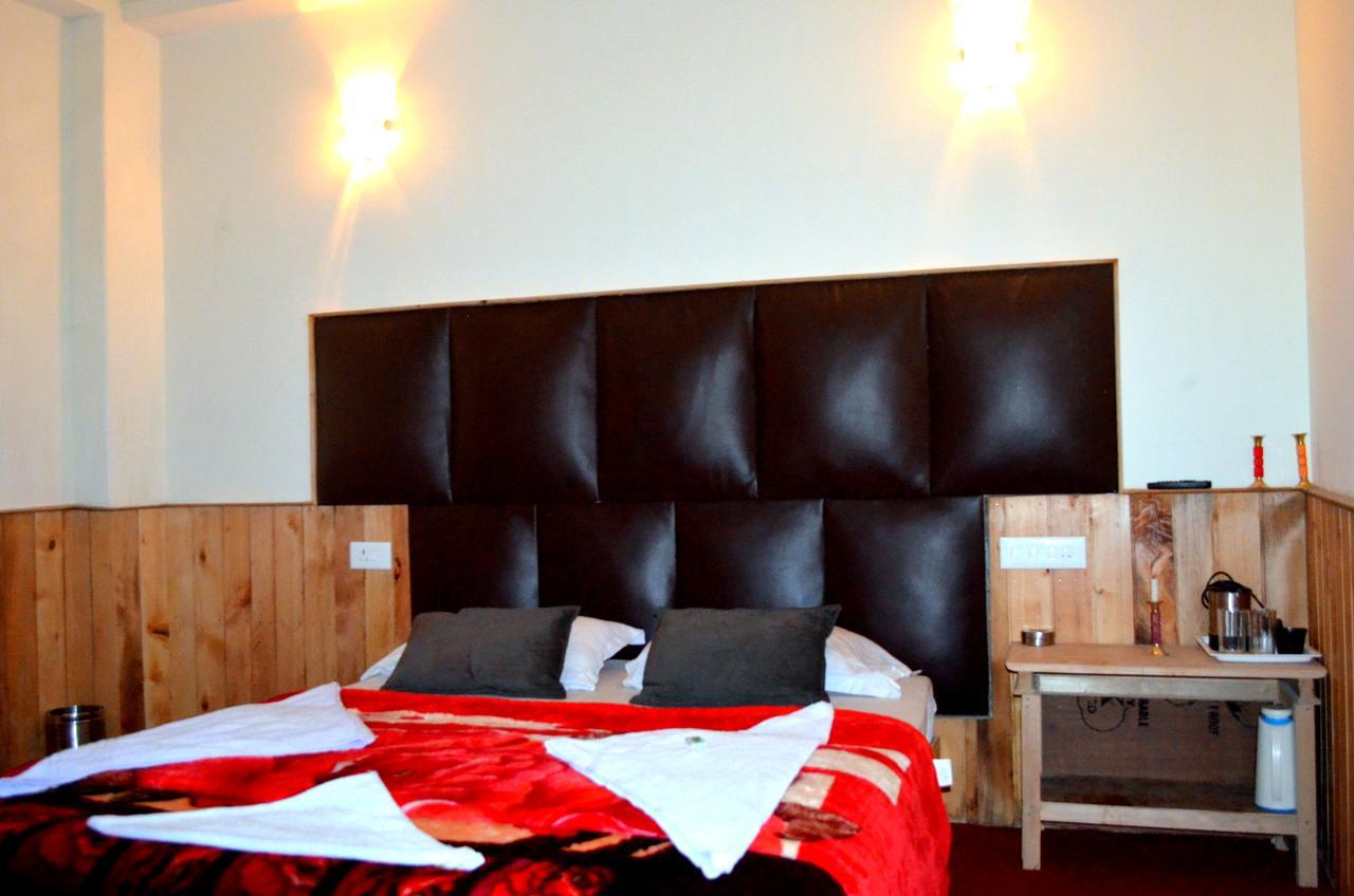 Delight Royal Lachen Exterior foto